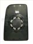 TYC Sticla oglinda, oglinda retrovizoare exterioara TYC 321-0157-1 - piesa-auto