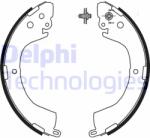 DELPHI Set saboti frana DELPHI LS1852 - piesa-auto