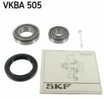 SKF Set rulment roata SKF VKBA 505 - piesa-auto