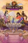 Alawar Entertainment Heroes of Hellas 4 Birth of Legend (PC)