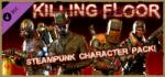 Tripwire Interactive Killing Floor Steampunk Character Pack DLC (PC)