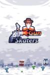 Funny Syntax Software Gun Skaters (PC)