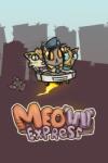 Stratera Games Meow Express (PC)