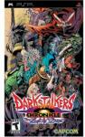 Capcom Darkstalkers Chronicle The Chaos Tower [Essentials] (PSP)