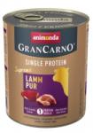 Animonda GranCarno Single Protein Lamb 24x800 g