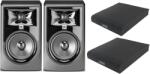 JBL LSR305P MKII Pair SET Monitor de scena