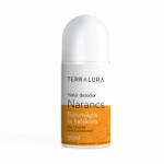 Terralura Orange nature deo roll-on 50 ml
