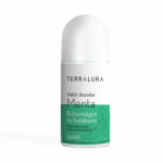 Terralura Mint nature deo roll-on 50 ml