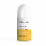 Terralura Lemon nature deo roll-on 50 ml
