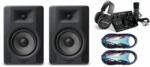 M-Audio BX5 D3 Studio Set Boxe audio