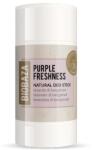 BIOBAZA Purple Freshness lavender & bergamot deo stick 50 ml