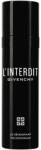 Givenchy L’Interdit deo spray 100 ml