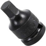 BGS technic Légkulcs imbuszfej 1/2" 11-es RÖVID (9-5485-11)