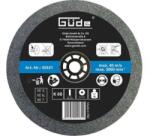 Silor Köszörűkorong finom K60 175 mm (55531)