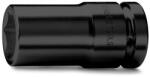 Beta Légkulcsfej 1" 6 l. h. 33-as - könnyített - Beta (729LS-33)