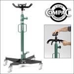 Compac Váltótartó emelő hidraulikus 0, 525 t - Emelés: 1170-2020 mm - Compac (TJ 525)