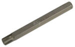 BGS technic Bit ribe M10 - 10 mm h: 100 mm (9-4775)