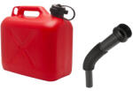  Üzemanyag kanna - Benzines kanna - 5 literes (30110809) - pumatools