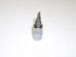 JONNESWAY Rátűzőkulcs - crowa+bit 1/4" lapos 5 mm (S10H250)