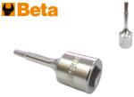 Beta Dugókulcs - imbusz 1/2" hosszú 5 mm (920ME/5) (920ME-5)