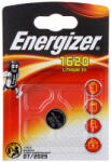 Energizer Elem 3V - CR1620 gombelem - Li Energizer (ENER-CR1620-Li)