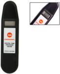Jonnesway Tools Keréknyomásmérő digitális 0, 2 - 6, 9 bar (AG010089)