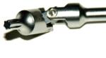 Licota Tools T-kulcs csuklós torx T40-es (HA3002-T40)