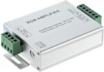 ELMARK Jelerősítő RGB LED szalaghoz 12V - 12A ELMARK (99RGBAMP) (99RGBAMPLIFIER)
