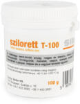 Szilor Szilikon zsír T100 100 g Teflon tartalmú (Sziloret T-100g) (236-100)