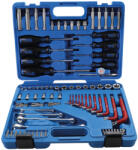 BGS technic Torx készlet 84 db-os (BGS-7849)