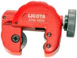 Licota Csővágó 3-16 mm - Licota (ATM-0800)
