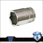 Welzh Werkzeug Lok-Typ Dugókulcs - crowafej 1/2" 22 mm 6 lap normál - Welzh (1063-15-WW)