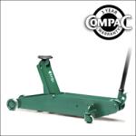 Compac Emelő padló 5T krokodil - magasemelésű: 180 - 960 mm - Compac G4 (5T-HC)