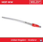 Welzh Werkzeug Abroncs szerelő pajszer 535 mm - műanyag felnivédővel - Welzh (1402-WW)