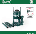 COMPAC Hydraulik Olajemelő 30 tonnás Compac G2 (CBJ 30)