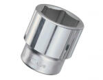Genius Tools Dugókulcs - crowafej 3/4" 6 lap normál 57 mm Genius (625257)