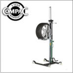 Compac Kerékmozgató állvány 60 kg-os - hidraulikus emelés - Compac (WD 60)