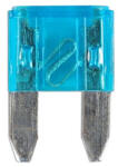 Connect Biztosíték, MINI - 15 Amperes 5 db - (CON-36837)