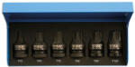 Laser Tools Légkulcsfej készlet 1/2" Torx T55-T100 -alacsony profil 6 db - Laser (LAS-4947)