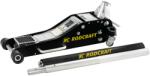 Rodcraft Emelő padló - Alu 2t gyorsemelésű krokodil - Rodcraft (RH201) (8951000003)
