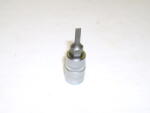 JONNESWAY Rátűzőkulcs - crowa+bit 1/4" lapos 3 mm (S10H230)