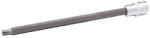 BGS technic Rátűzőkulcs - crowa+bit 1/2" RIBE - M 8 x 240 mm BGS (9-5184-R8)