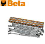 Beta T-kulcs csuklós készlet 8-19-ig 7 db-os - Beta (952/S7) (009520074)