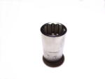 Genius Tools Dugókulcs - crowafej 1/2" 12 szög normál 17 mm Genius (433817)