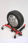 Torin Big Red Gépkocsimozgató 1 db-os - hidraulikusan emel - 12" nagy TX9012 (TRA9012)