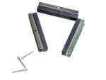 Licota Tools Hónoló pofa készlet 32-88 mm - 3 db-os ATE-4092-höz - 50 mm (ATE-4099)
