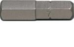 Cromwell Bit hatszög 2.0 x 25 mm 1/4 (KEN5733440K)