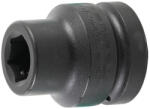 BGS technic Teherautós bitekhez 1"-os bit tartó adapter 22 mm-es belső hatlap BGS (9-5246-1)