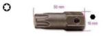 Beta Bit torx T060-as teherautóhoz 16 mm-es torx T60 - Beta (727-ES16-TX60)