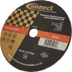 Connect Vágókorong 75 x 1.0 x 10 mm fémre 1 db-os (CON-30460)